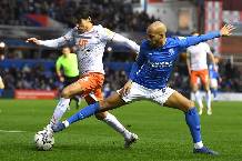 Nhận định, soi kèo Birmingham vs Blackpool, 21h00 ngày 22/4 Nhận định, soi kèo Birmingham vs Blackpool, 21h00 ngày 22/4