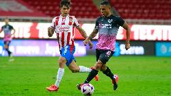 Nhận định, soi kèo Chivas Guadalajara vs Cruz Azul, 08h05 ngày 23/4 Nhận định, soi kèo Chivas Guadalajara vs Cruz Azul, 08h05 ngày 23/4