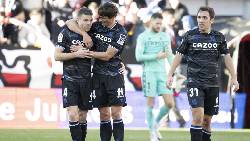 Nhận định, soi kèo Real Sociedad vs Rayo Vallecano, 23h30 ngày 22/4