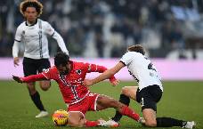 Nhận định, soi kèo Sampdoria vs Spezia, 01h45 ngày 23/4