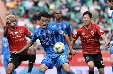 Nhận định, soi kèo Ulsan Hyundai vs Pohang Steelers, 14h30 ngày 22/4