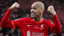 Tin Liverpool chiều 21/4: Fabinho nguy cơ bị treo giò; Tranh sao trẻ Hà Lan với M.U Tin Liverpool chiều 21/4: Fabinho nguy cơ bị treo giò; Tranh sao trẻ Hà Lan với M.U