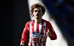 Coi như sáng tỏ bến đỗ tiếp theo của Griezmann