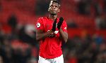 MU đã sẵn sàng chia tay Paul Pogba sau mùa 2019/20?