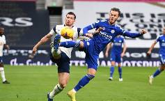 Nhận định Leicester vs Tottenham, 22h00 ngày 23/5
