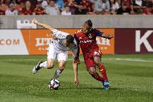 Nhận định Los Angeles FC vs Colorado Rapids, 9h30 ngày 23/5 Nhận định Los Angeles FC vs Colorado Rapids, 9h30 ngày 23/5