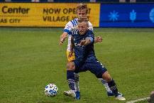 Nhận định SJ Earthquake vs Sporting KC, 9h00 ngày 23/5 Nhận định SJ Earthquake vs Sporting KC, 9h00 ngày 23/5