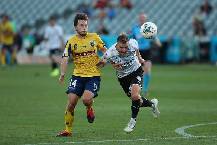Phân tích tỷ lệ hiệp 1 Melbourne City vs Central Coast Mariners, 16h10 ngày 22/5