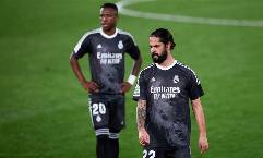Phân tích tỷ lệ hiệp 1 Real Madrid vs Villarreal, 23h ngày 22/5