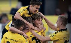 Nhận định, soi kèo Elfsborg vs Goteborg, 20h ngày 22/5