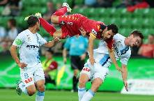 Nhận định, soi kèo Melbourne City vs Adelaide, 11h05 ngày 22/5 Nhận định, soi kèo Melbourne City vs Adelaide, 11h05 ngày 22/5