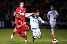 Phân tích kèo hiệp 1 Melbourne City vs Adelaide, 11h05 ngày 22/5 Phân tích kèo hiệp 1 Melbourne City vs Adelaide, 11h05 ngày 22/5