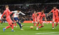 Phân tích kèo hiệp 1 Norwich vs Tottenham, 22h ngày 22/5