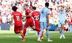 'Liverpool không xứng đáng dự Champion League' 'Liverpool không xứng đáng dự Champion League'
