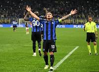 Đội hình ra sân chính thức Napoli vs Inter, 23h ngày 21/5 (cập nhật)