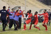Nhận định, soi kèo Al Ali vs Al-Ittifaq, 23h00 ngày 22/5 Nhận định, soi kèo Al Ali vs Al-Ittifaq, 23h00 ngày 22/5