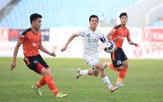 Nhận định, soi kèo Hà Nội vs SHB Đà Nẵng, 19h15 ngày 22/5