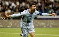 Rời Al-Nassr, Ronaldo được dọn đường tới đại gia hàng đầu châu Âu Rời Al-Nassr, Ronaldo được dọn đường tới đại gia hàng đầu châu Âu