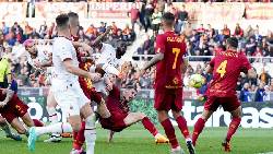 Soi kèo phạt góc AS Roma vs Salernitana, 23h30 ngày 22/5