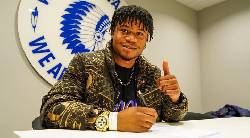 Tiền đạo ghi 19 bàn/19 trận lọt vào mắt xanh của Man United và Chelsea Tiền đạo ghi 19 bàn/19 trận lọt vào mắt xanh của Man United và Chelsea