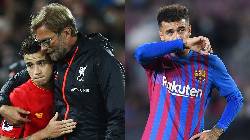 Top 5 cầu thủ rời xa vòng tay của Klopp là 'bão tố' Top 5 cầu thủ rời xa vòng tay của Klopp là 'bão tố'