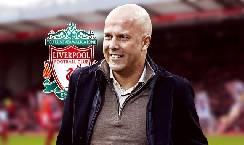 Liverpool công bố HLV mới thay Jurgen Klopp