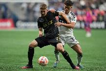 Nhận định, soi kèo Los Angeles FC vs Loudoun United, 9h30 ngày 22/5: Khách không có cơ hội