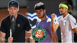 Link xem tennis Roland Garros 2025, trực tiếp Pháp Mở rộng hôm nay Link xem tennis Roland Garros 2025, trực tiếp Pháp Mở rộng hôm nay