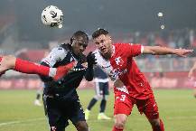 Nhận định, soi kèo Crvena Zvezda vs Vojvodina, 23h00 ngày 21/5: Tin vào cửa dưới Nhận định, soi kèo Crvena Zvezda vs Vojvodina, 23h00 ngày 21/5: Tin vào cửa dưới