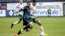 Nhận định, soi kèo JIPPO vs Klubi 04, 22h30 ngày 21/5: Khách vào phom Nhận định, soi kèo JIPPO vs Klubi 04, 22h30 ngày 21/5: Khách vào phom