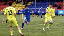 Nhận định, soi kèo Kairat Almaty B vs Shakhtyor Karagandy, 18h30 ngày 22/5: Đánh chiếm ngôi đầu Nhận định, soi kèo Kairat Almaty B vs Shakhtyor Karagandy, 18h30 ngày 22/5: Đánh chiếm ngôi đầu