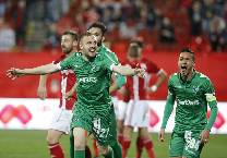 Nhận định, soi kèo Ludogorets Razgrad vs CSKA Sofia, 23h00 ngày 22/5: Thất bại tiếc nuối Nhận định, soi kèo Ludogorets Razgrad vs CSKA Sofia, 23h00 ngày 22/5: Thất bại tiếc nuối
