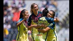 Nhận định, soi kèo Nữ Club America vs Nữ Gotham, 06h35 ngày 22/5: Ưu thế chủ nhà Nhận định, soi kèo Nữ Club America vs Nữ Gotham, 06h35 ngày 22/5: Ưu thế chủ nhà