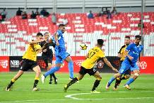 Nhận định, soi kèo Shabab Manama vs Al Ahli Manama, 23h00 ngày 21/5: Nỗi sợ xa nhà Nhận định, soi kèo Shabab Manama vs Al Ahli Manama, 23h00 ngày 21/5: Nỗi sợ xa nhà