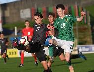 Nhận định, soi kèo U17 Albania vs U17 Đức, 23h00 ngày 22/5: Cuộc đua hiệu số Nhận định, soi kèo U17 Albania vs U17 Đức, 23h00 ngày 22/5: Cuộc đua hiệu số