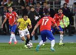 Tỷ lệ bóng đá Copa America hôm nay 21/6: Ecuador vs Chile