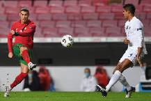 Biến động tỷ lệ kèo Bồ Đào Nha vs Pháp, 2h ngày 24/6