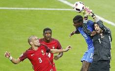 Dự đoán, soi kèo thẻ vàng Bồ Đào Nha vs Pháp, 2h ngày 24/6