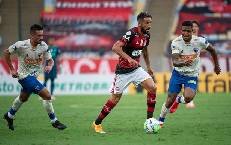 Nhận định, soi kèo Flamengo vs Fortaleza, 5h ngày 24/6