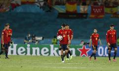 Nhận định, soi kèo Slovakia vs Tây Ban Nha, 23h ngày 23/6