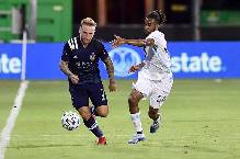 Nhận định, soi kèo Sporting Kansas vs Colorado Rapids, 7h30 ngày 24/6 Nhận định, soi kèo Sporting Kansas vs Colorado Rapids, 7h30 ngày 24/6