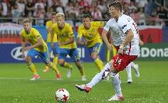 Nhận định, soi kèo Thụy Điển vs Ba Lan, 23h ngày 23/6