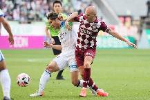 Phân tích kèo hiệp 1 Vissel Kobe vs Yokohama FC, 16h00 ngày 23/6 Phân tích kèo hiệp 1 Vissel Kobe vs Yokohama FC, 16h00 ngày 23/6
