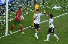 Tiên tri Rùa dự đoán Đức vs Hungary, 2h ngày 24/6