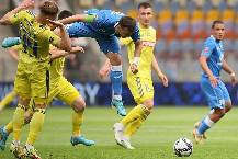 Nhận định, soi kèo Stenles Pinsk vs BATE, 23h00 ngày 21/6 Nhận định, soi kèo Stenles Pinsk vs BATE, 23h00 ngày 21/6