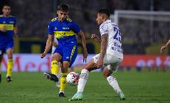 Nhận định, soi kèo Godoy Cruz vs Boca Juniors, 07h45 ngày 23/6