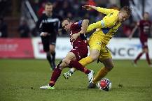 Nhận định, soi kèo JJK Jyvaskyla vs Turun Palloseura, 22h00 ngày 22/6 Nhận định, soi kèo JJK Jyvaskyla vs Turun Palloseura, 22h00 ngày 22/6