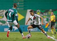 Nhận định, soi kèo Vasco da Gama vs Goias, 06h00 ngày 23/6