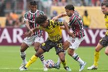 Chuyên gia Tony Ansell dự đoán Mamelodi Sundowns vs Dortmund, 23h00 ngày 21/6