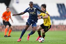 Nhận định, soi kèo Cheonan City vs Seoul E-Land, 17h00 ngày 21/6: Duy trì top 5